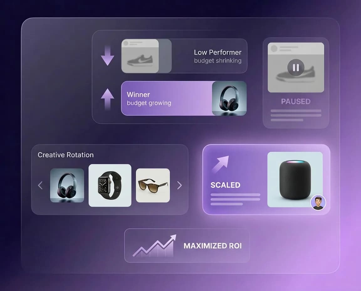 Always On Optimization