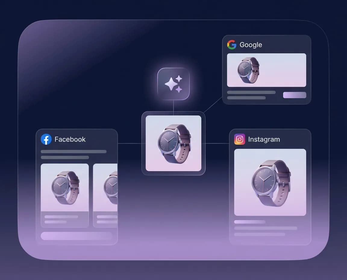 Consistent Across All Formats