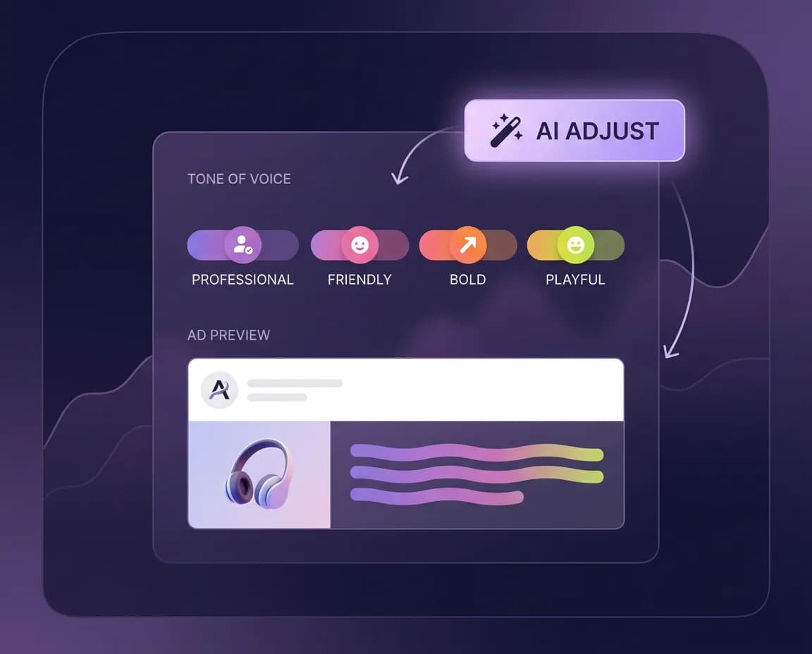 Consistent Brand Voice