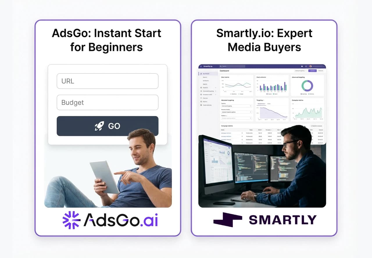 Designed for Beginners vs Expert-Only Complexity