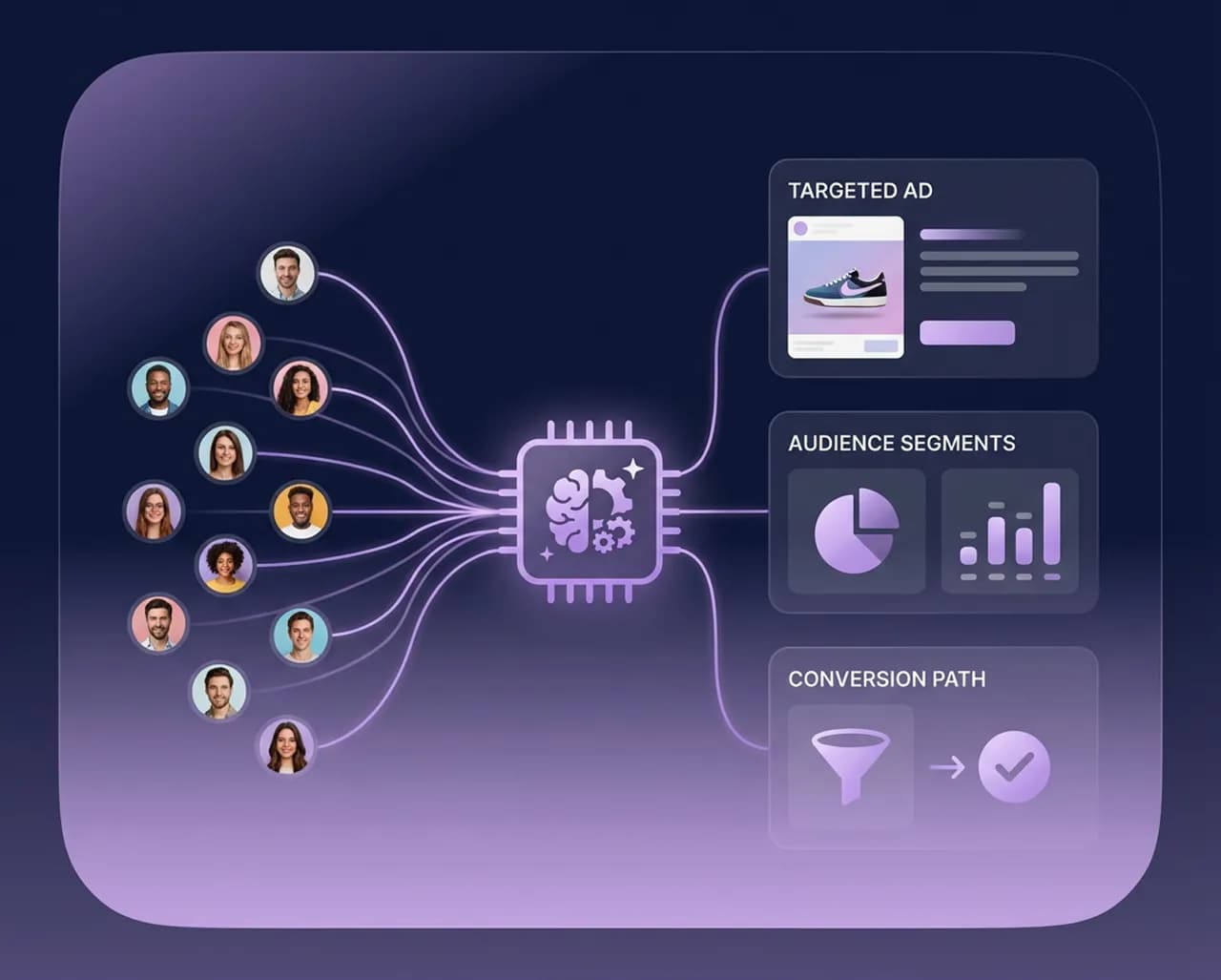 Identify Audience Preferences