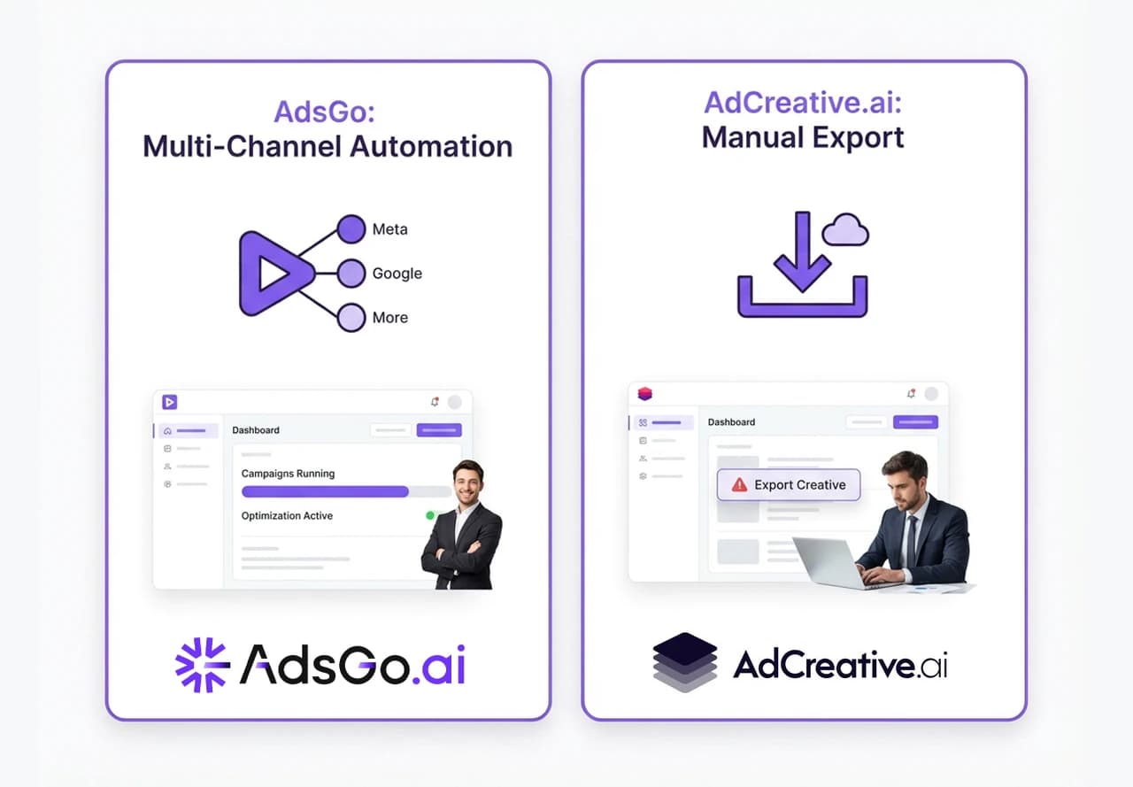 Multi-Platform Support vs Limited Export
