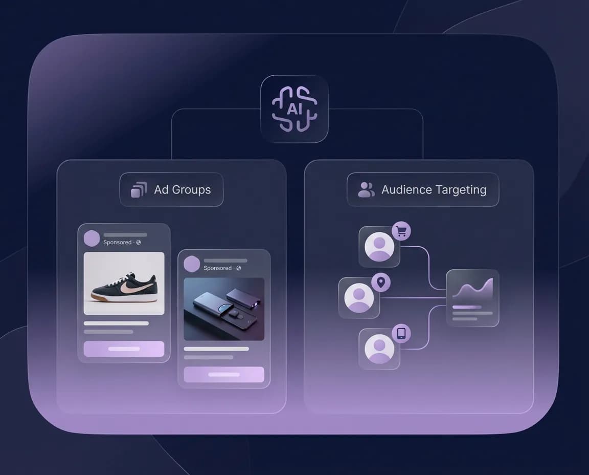 One Click Ad Publishing