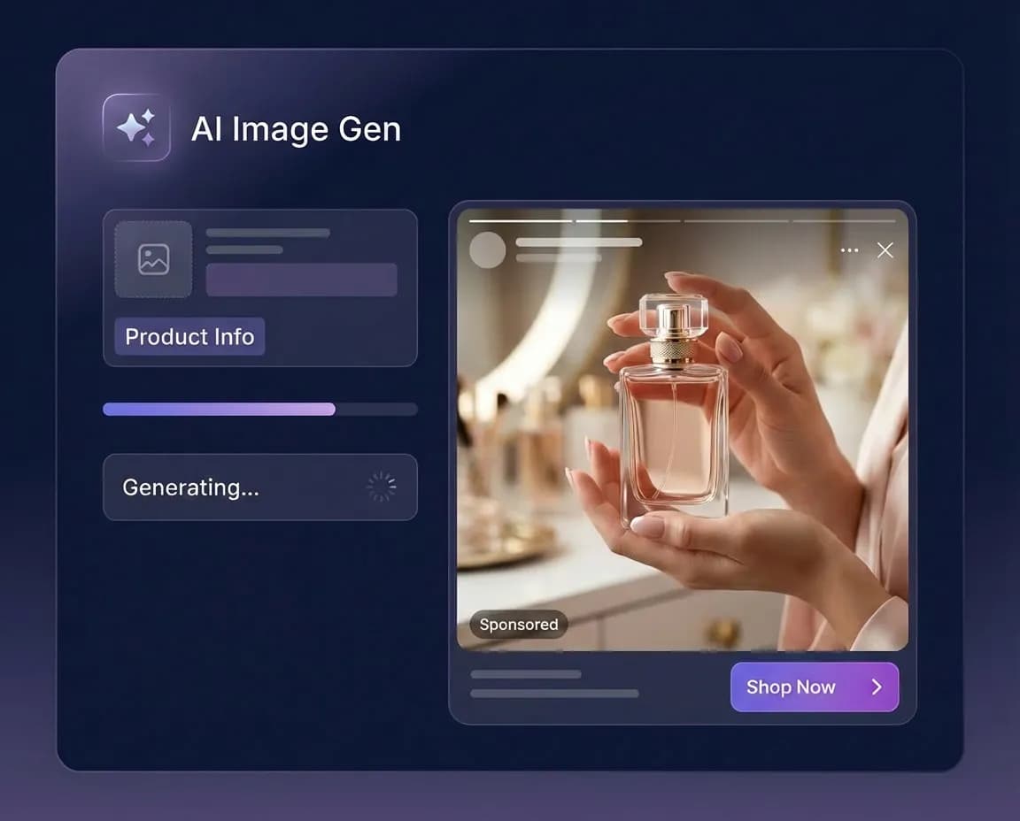 Produce Better Creatives Faster