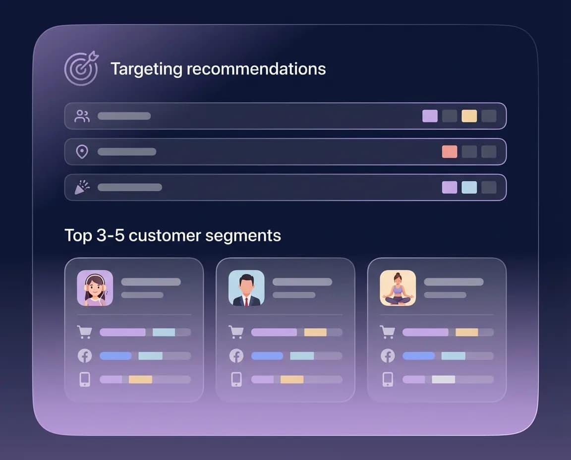 Reach the Right People