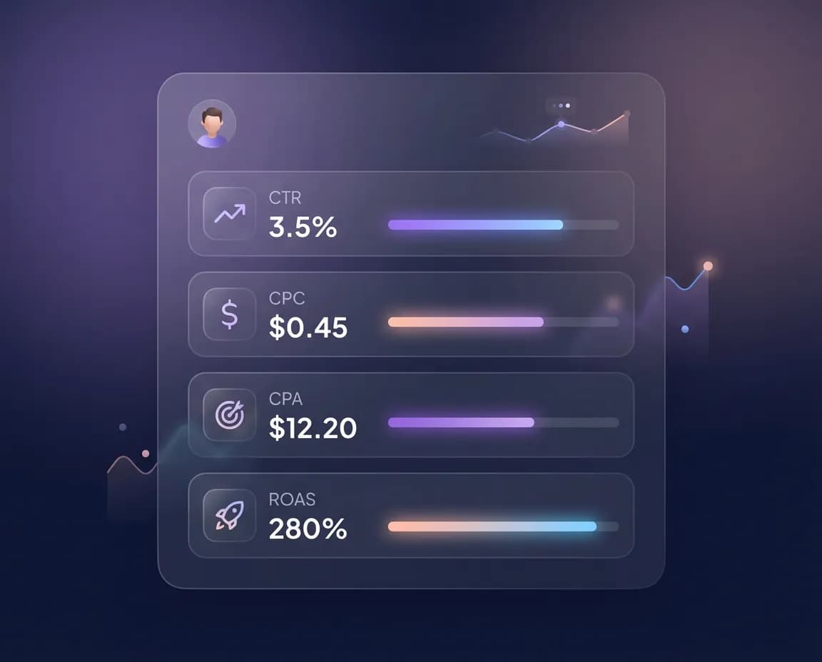 Real Time Performance Monitoring