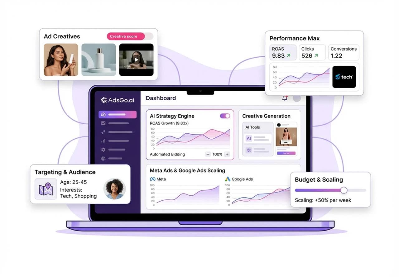 The Best Smartly.io Alternative