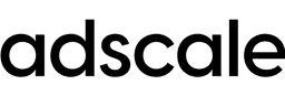 AdScale Logo