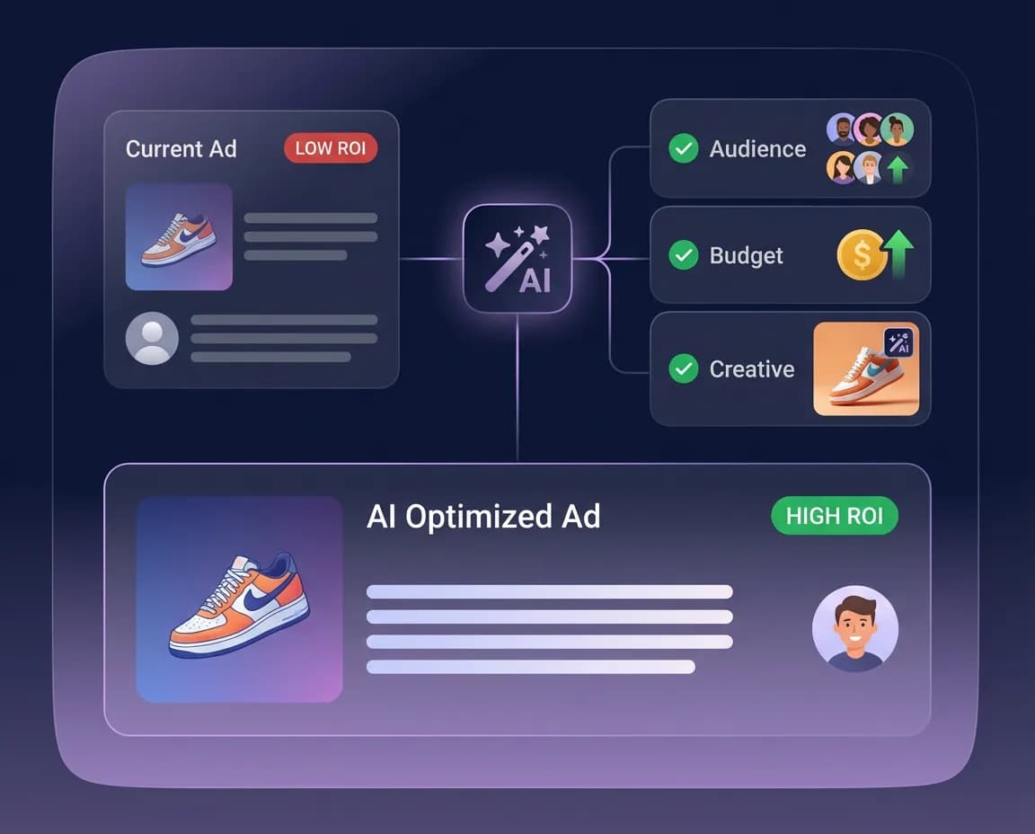 automatic budget adjustments