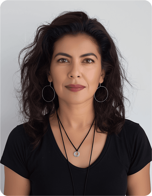 Maria Gonzalez, CEO