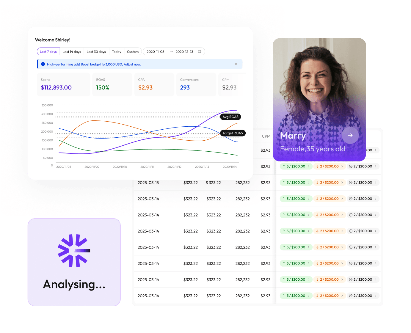 Data Insights, Deep Analysis