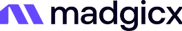 Madgicx Logo
