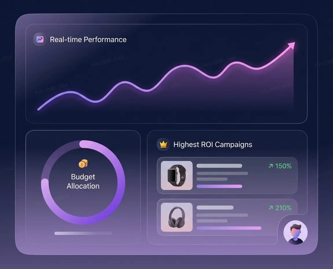 real time data tracking