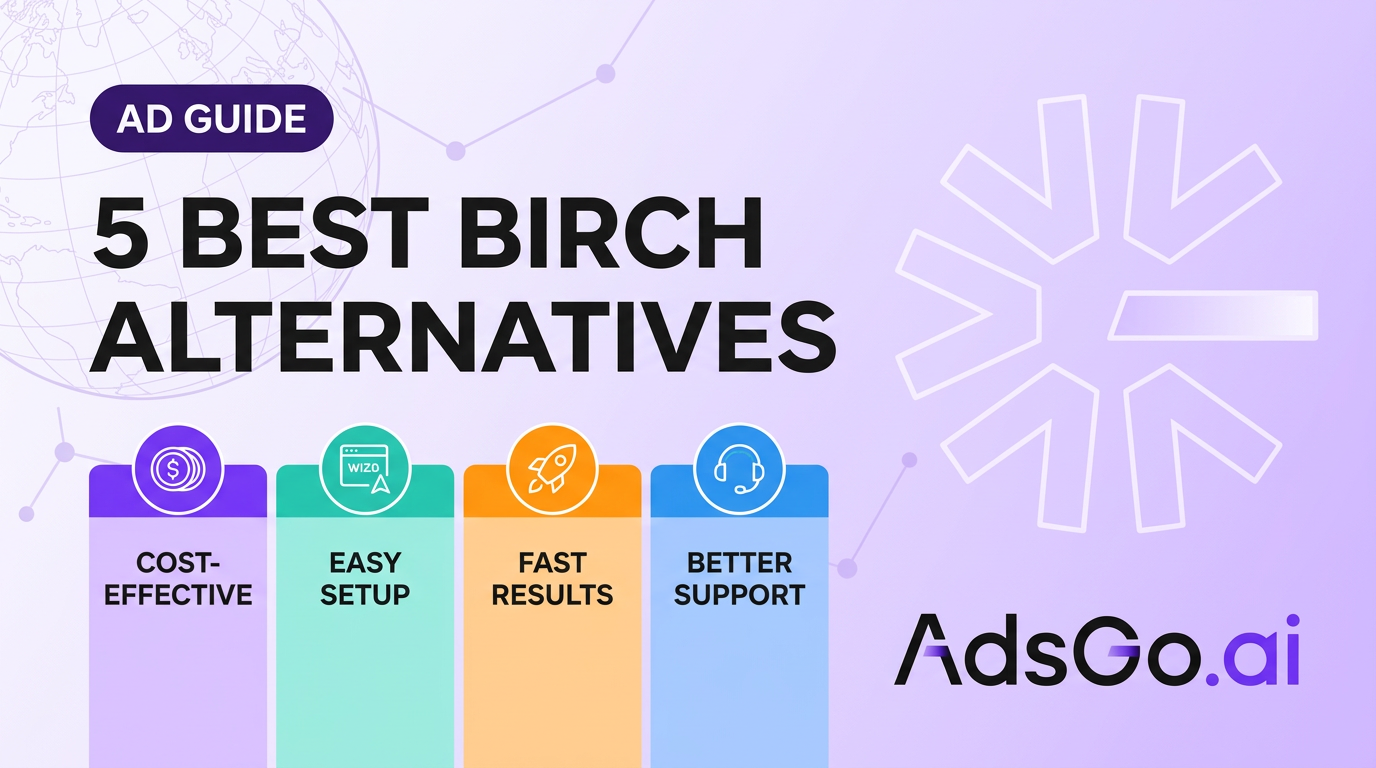 5 Best Birch Alternatives in 2026 (Honest Pricing Picks)