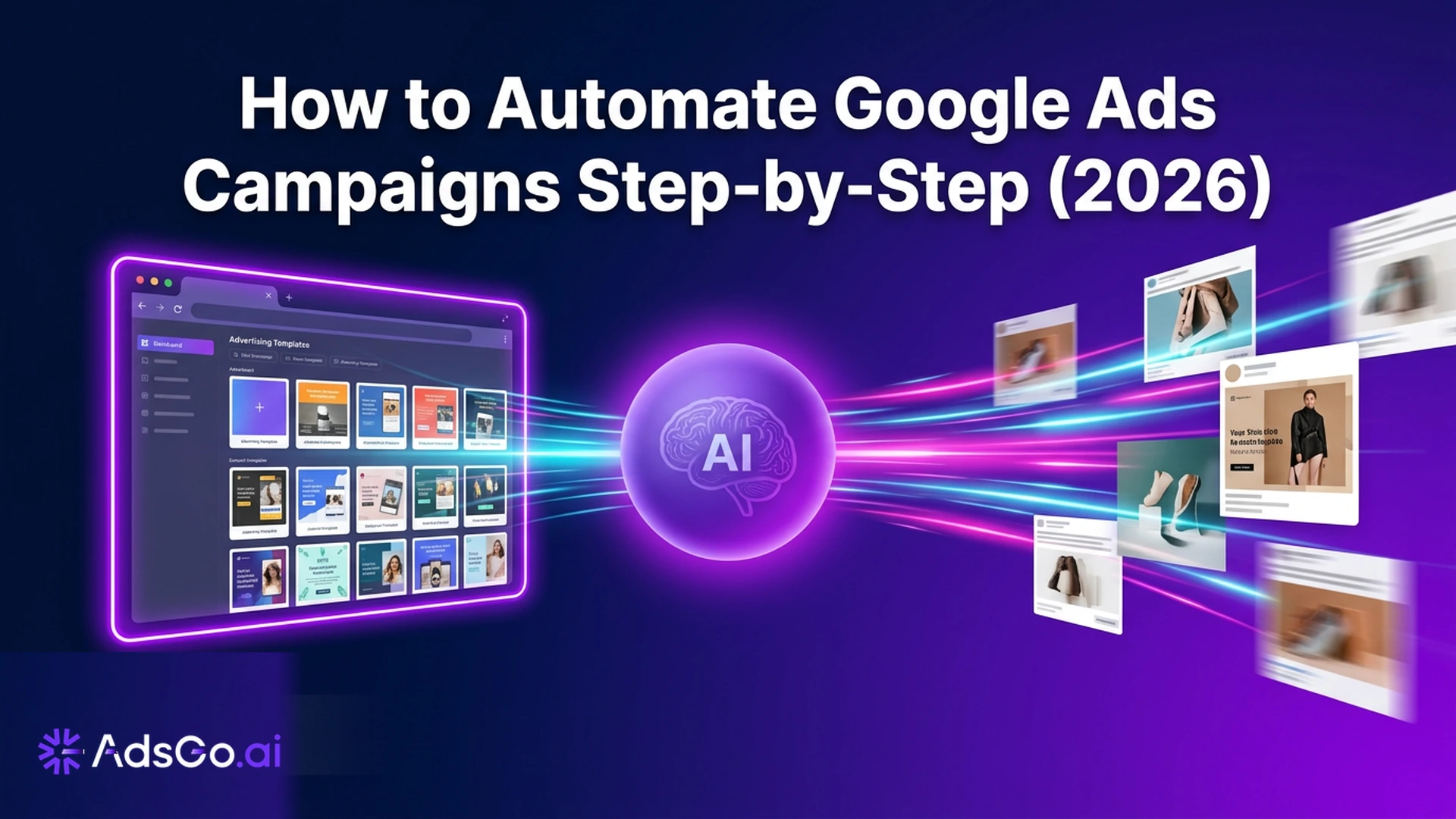 How to Automate Google Ads Campaigns Step-by-Step (2026)
