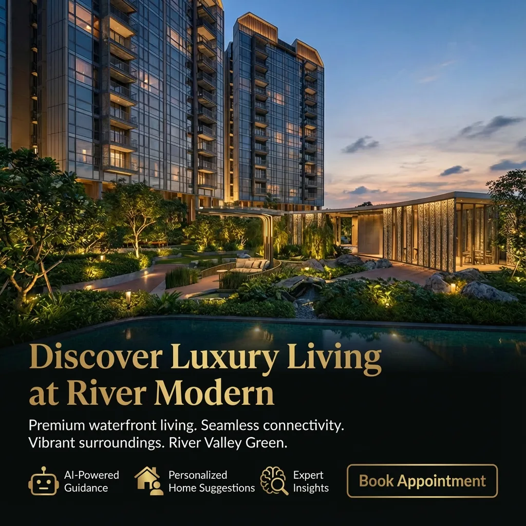 AdsGo-generated creative for first-time home buyer targeting