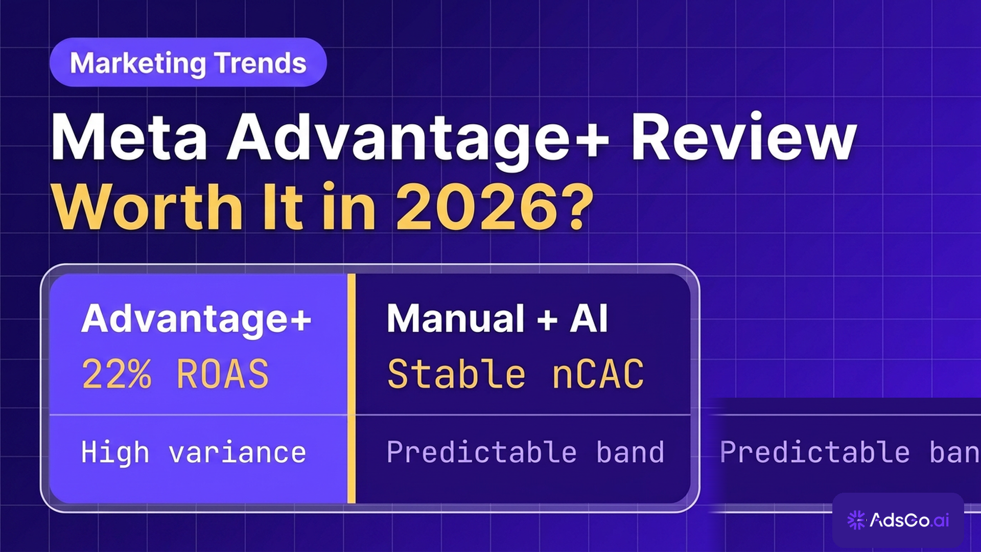 Meta Advantage+ Review: Is It Worth It in 2026?